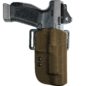 Keystone Concealment Canik Outside the Waistband Holster