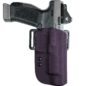 Keystone Concealment Canik Outside the Waistband Holster