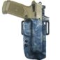Keystone Concealment FN Outside the Waistband Holster