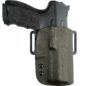 Keystone Concealment HK Outside the Waistband Holster