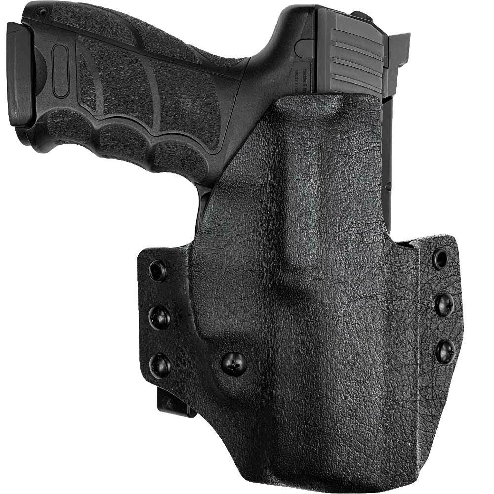 HK Pancake Holster Keystone Concealment