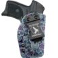 Keystone Concealment Ruger Inside the Waistband Holster