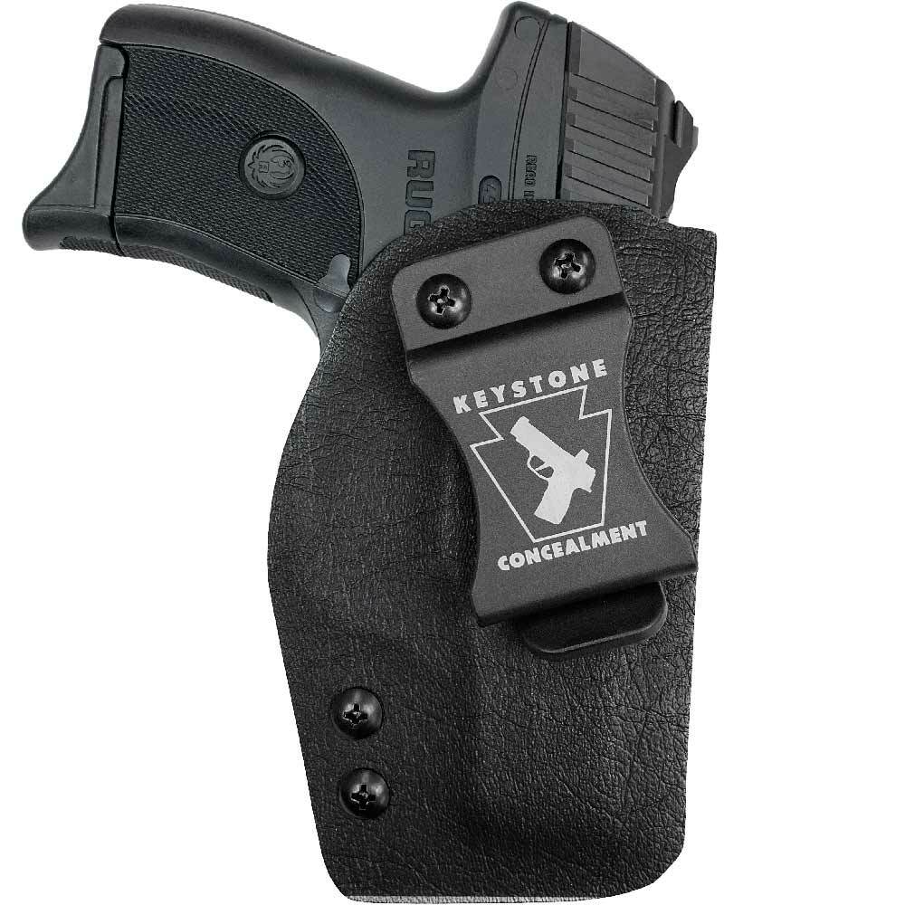 Ruger IWB Holster | Keystone Concealment