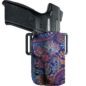 Keystone Concealment Ruger Outside the Waistband Holster