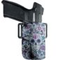 Keystone Concealment Ruger Outside the Waistband Holster