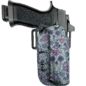 Keystone Concealment Outside the Waistband Holster