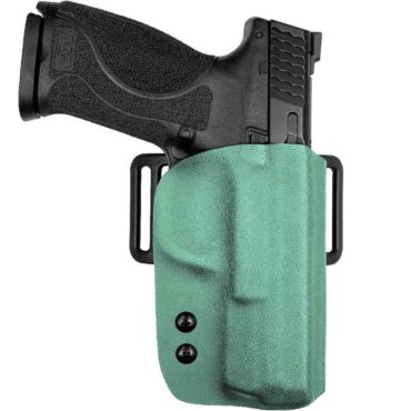 Keystone Concealment Smith & Wesson Outside the Waistband Holster