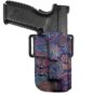 Keystone Concealment Springfield Armory Outside the Waistband Holster