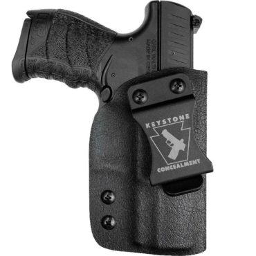 Keystone Concealment Walther Inside the Waistband Holster
