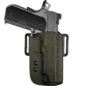 Keystone Concealment 1911 Outside the Waistband Holster