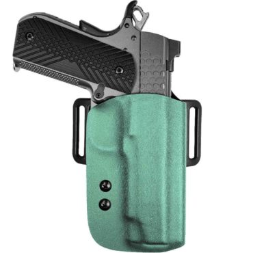 Keystone Concealment 1911 Outside the Waistband Holster