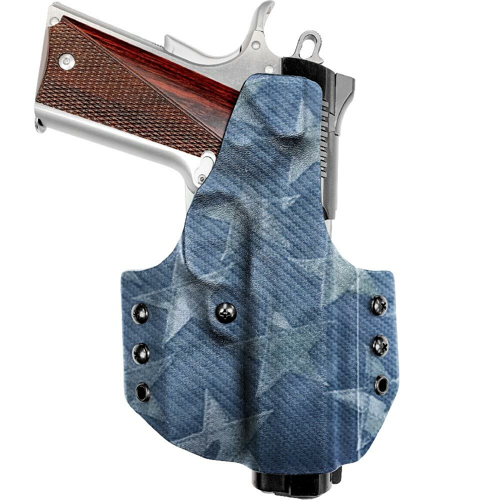 1911 Pancake Holster | Keystone Concealment