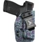 Keystone Concealment Smith & Wesson Inside the Waistband