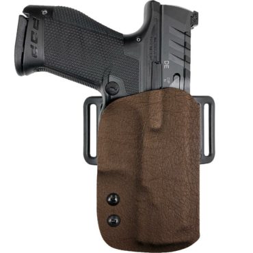 Keystone Concealment Walther Outside the Waistband Holster