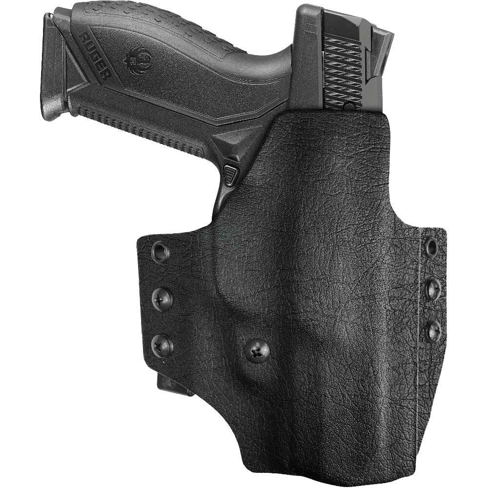 Ruger Pancake Holster Keystone Concealment