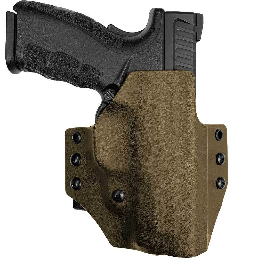 Springfield Armory Pancake Holster | Keystone Concealment