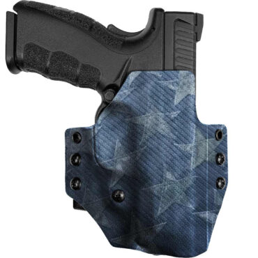 Keystone Concealment Springfield Armory Pancake Holster