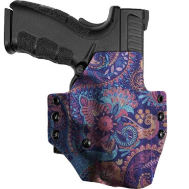 Keystone Concealment Springfield Armory Pancake Holster