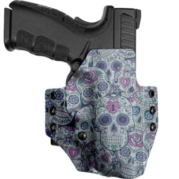 Keystone Concealment Springfield Armory Pancake Holster