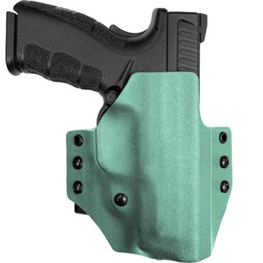 Keystone Concealment Springfield Armory Pancake Holster