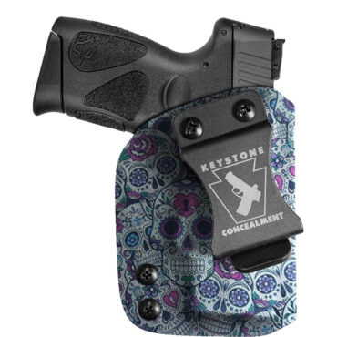 Keystone Concealment Taurus Inside the Waistband