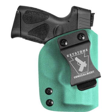 Keystone Concealment Taurus Inside the Waistband